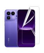 Гідрогелева плівка Hydrogel Film для Realme Neo8​​, Transparent