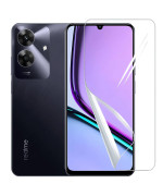 Гідрогелева плівка Hydrogel Film для Realme Note 60​, Transparent