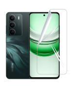 Гидрогелевая пленка Hydrogel Film для Realme P3 Lite 5G, Transparent