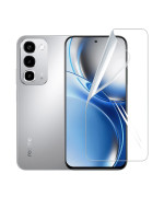 Гидрогелевая пленка Hydrogel Film для Realme P4R 5G, Transparent