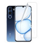 Гидрогелевая пленка Hydrogel Film для Realme P4x 4G, Transparent