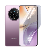 Протиударна гідрогелева плівка Hydrogel Film для Realme 14 Pro, Transparent