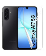 Гидрогелевая пленка Hydrogel Film для Samsung Galaxy A17 5G, Transparent
