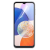 Противоударная гидрогелевая пленка Hydrogel Film для Samsung Galaxy A14 / A14 5G, Transparent