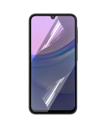 Противоударная гидрогелевая пленка Hydrogel Film для Samsung Galaxy A15 / A15 5G, Transparent