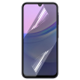 Противоударная гидрогелевая пленка Hydrogel Film для Samsung Galaxy A15 / A15 5G​​, Transparent