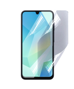 Протиударна гідрогелева плівка Hydrogel Film Samsung Galaxy A16 / A16 5G​​​, Transparent