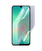 Протиударна гідрогелева плівка Hydrogel Film Samsung Galaxy A26​​​​​​​​, Transparent