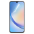 Протиударна гідрогелева плівка Hydrogel Film Samsung Galaxy A34, Transparent