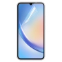Протиударна гідрогелева плівка Hydrogel Film Samsung Galaxy A34, Transparent