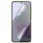 Противоударная гидрогелевая пленка Hydrogel Film для Samsung Galaxy A35 5G, Transparent