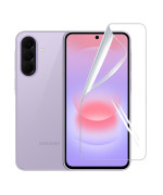 Гидрогелевая пленка Hydrogel Film для Samsung Galaxy A37, Transparent