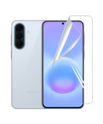 Гидрогелевая пленка Hydrogel Film для Samsung Galaxy A57, Transparent