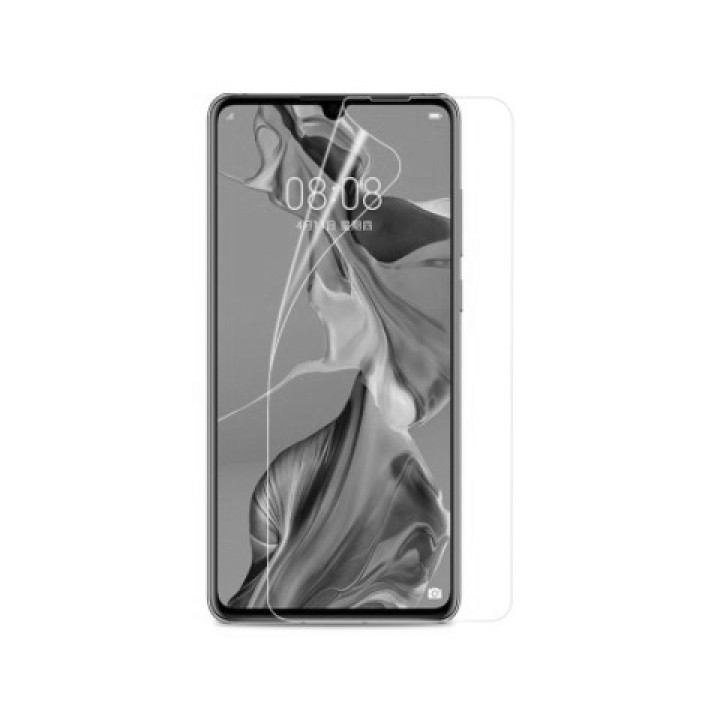 Протиударна гідрогелева плівка Hydrogel Film для Samsung Galaxy A70, Transparent