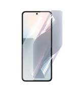 Противоударная гидрогелевая пленка Hydrogel Film для Samsung Galaxy Flip7 FE, Transparent