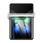 Противоударная гидрогелевая пленка Hydrogel Film для Samsung Galaxy Fold, Transparent