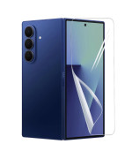 Протиударна гідрогелева плівка Hydrogel Film Samsung Galaxy Fold7​​, Transparent