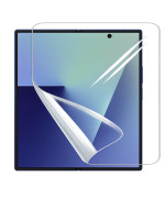 Протиударна гідрогелева плівка Hydrogel Film для Samsung Galaxy Fold7, Transparent