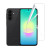 Гидрогелевая пленка Hydrogel Film для Samsung Galaxy A27, Transparent