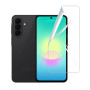 Гідрогелева плівка Hydrogel Film для Samsung Galaxy A27, Transparent