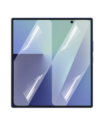 Противоударная гидрогелевая пленка Hydrogel Film для Samsung Galaxy Fold7, Transparent