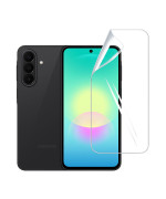 Гидрогелевая пленка Hydrogel Film для Samsung Galaxy M47, Transparent