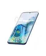 Противоударная гидрогелевая пленка Hydrogel Film для Samsung Galaxy S20 / S20 5G, Transparent