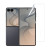 Гидрогелевая пленка Hydrogel Film для Samsung Galaxy Flip8, Transparent