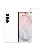 Гидрогелевая пленка Hydrogel Film для Samsung Galaxy Fold8 Ultra, Transparent