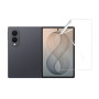 Гідрогелева плівка Hydrogel Film для Samsung Galaxy Fold8​​​​​, Transparent