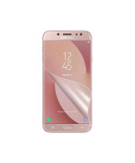 Противоударная гидрогелевая пленка Hydrogel Film для Samsung Galaxy J8 2018, Transparent