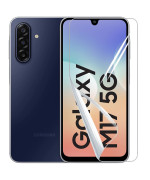 Гидрогелевая пленка Hydrogel Film для Samsung Galaxy M17 5G, Transparent