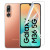 Гидрогелевая пленка Hydrogel Film для Samsung Galaxy M36 5G, Transparent