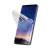 Противоударная гидрогелевая пленка Hydrogel Film для Samsung Galaxy Note 9, Transparent