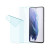 Противоударная гидрогелевая пленка Hydrogel Film для Samsung Galaxy S21 Plus 5G, Transparent