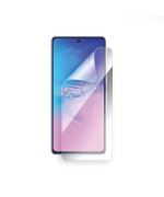 Противоударная гидрогелевая пленка Hydrogel Film для Samsung Galaxy S20 Plus, Transparent