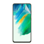 Противоударная гидрогелевая пленка Hydrogel Film для Samsung Galaxy S21 FE 5G, Transparent