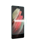 Противоударная гидрогелевая пленка Hydrogel Film для Samsung Galaxy S22 Ultra 5G, Transparent