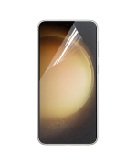 Противоударная гидрогелевая пленка Hydrogel Film для Samsung Galaxy S23 Plus, Transparent