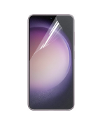 Протиударна гідрогелева плівка Hydrogel Film Samsung Galaxy S23, Transparent