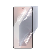 Протиударна гідрогелева плівка Hydrogel Film Samsung Galaxy S25 Edge, Transparent