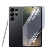 Протиударна гідрогелева плівка Hydrogel Film Samsung Galaxy S25 Ultra, Transparent