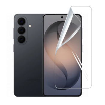 Гидрогелевая пленка Hydrogel Film для Samsung Galaxy S26 5G, Transparent