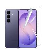 Гидрогелевая пленка Hydrogel Film для Samsung Galaxy S26+, Transparent