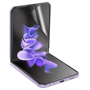 Противоударная гидрогелевая пленка Hydrogel Film для Samsung Galaxy Z Flip3 5G, Transparent