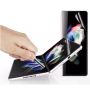 Противоударная гидрогелевая пленка Hydrogel Film для Samsung Galaxy Z Fold3 5G, Transparent