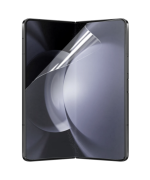 Противоударная гидрогелевая пленка Hydrogel Film для Samsung Galaxy Fold5, Transparent