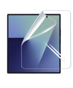 Гидрогелевая пленка Hydrogel Film для Samsung Galaxy Z TriFold, Transparent