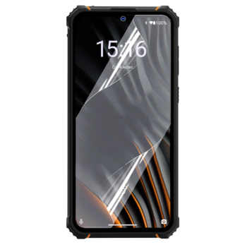 Протиударна гідрогелева плівка Hydrogel Film для Sigma X-treme PQ55, Transparent