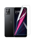Гідрогелева плівка Hydrogel Film для T-Mobile REVVL 6 Pro, Transparent